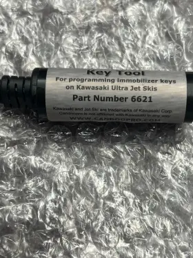 6621 Candoo Pro Kawasaki Jet Ski Key Programmer #6621