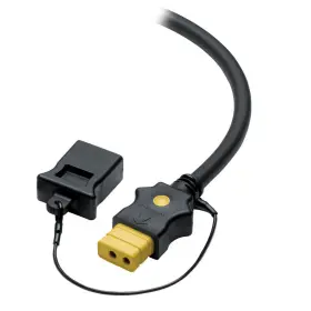 1903017 Cannon Battery End Cable