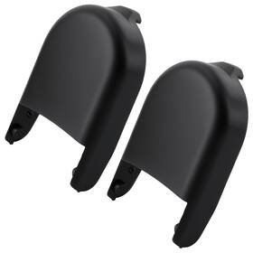 Carbhub 95271190 2pcs Windshield Wiper Arm Cap Cover Fit For Encore Silverado Sierra Y
