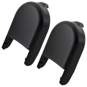 95271190 Carbhub 2pcs Windshield Wiper Arm Cap Cover Fit For Encore Silverado Sierra Y