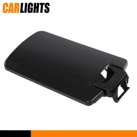 C-03itg6401abk Carlights Sport Glovebox Lid Storage Deluxe Glove Box Cover Black Fit For Yamaha 17-22 Ex