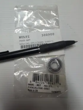 0605-807 Cat Arctic Bearing Oem Ac36