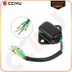 Z10829001g Cciyu Regulator Rectifier For Yamaha Xl700 Waverunner 1999-2004