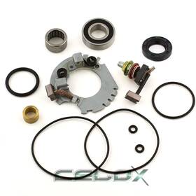 Celox Kr4944rk107rb Starter Rebuild Kit For Sea-doo Spx 720 1996 / 800 1997 Xp 1995