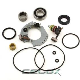 Celox Kr4962rk107rb Starter Rebuild Kit For Rotax Marine Brp 587 1989 1990 1991 1992 1993 1994