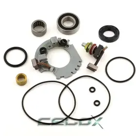 Kr5015rk107rb Celox Starter Rebuild Kit For Rotax Marine Brp 787 Rfi 1999 2000 01 02 03 04 05