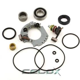 Celox Rk107 Starter Rebuild Kit For Sea-doo Spx 720 1996 / 800 1997 Xp 1995