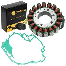 Celox Sc5172st434dm Stator With Timing Drive Cover Gasket For Sea-doo Wake Pro 215 230/ 155 09-17