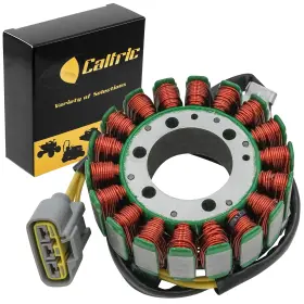 Sc5346st469dm Celox Stator For Sea-doo Rotax 900 Ho Ace Spark 3 Up 2014 2015 2016 2017-2021 Magneto
