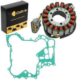 Celox Sc53667st469dm Stator Gasket For Sea-doo Spark 3 Up Rotax 900 Ho Ace 14 15 16 2017 2018 Magneto