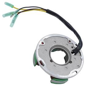 Celox St189 Stator For Sea-doo Gtx 587 657 580cc 650cc / Gts 1992 1993 1994 4-wires