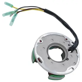 4-wires Celox St189 Stator For Sea-doo Gtx 587 657 580cc 650cc / Gts 1992 1993 1994