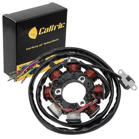 Celox Ts1961st316mg Stator For Kawasaki Js750 Js-750 Jet Ski 750 Sx 1992 1993 1994 1995