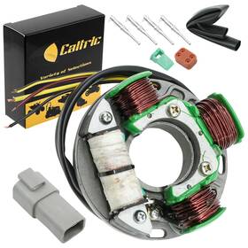 Celox Ts7842st188mg Stator For Sea-doo Gti720 Gti 717 718cc 1996 1997 1998 1999 2000 2001 2002-2005