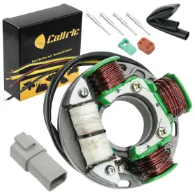 Ts7845st188mg Celox Stator For Sea-doo Gs720 Gs 717 718cc 1997 1998 1999 2000 2001 4 Wire