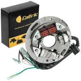Ts7864st171mg Celox Stator For Yamaha Wawe Runner 700 Xl700 1999 2000 2001 2002 2003 2004 Magneto