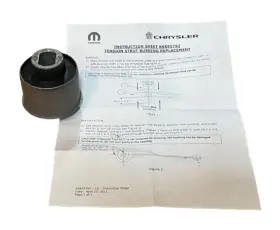 68191983aa Chrysler Fits 2008-2010 300 Suspension Bushing Kit - New Oem