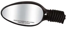 Cipa 047662111606 Pwc Sport Ii - Black