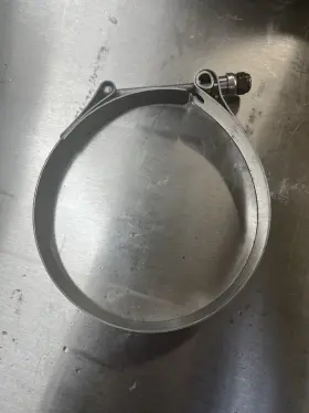 941kj-0482 Clampco Clamp Nos