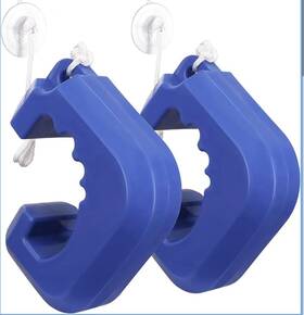 Collerain 717044058132 Jet Ski Bumpers For Docking Pwc Fenders Fit Yamaha Skis Missing 1 Tether/cup