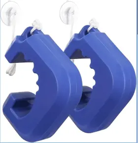 Collerain 717044058132 Jet Ski Bumpers For Docking Pwc Fenders Fit Yamaha Skis Missing 1 Tether/cup