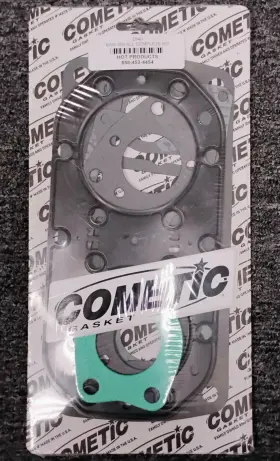 C6005 Cometic Kawasaki 650 Jet Ski Watercraft Complete Gasket Kit - Hot Products New C6005 Cometic Kawasaki 650 Jet Ski Watercraft Complete Gasket Kit - Hot Products New