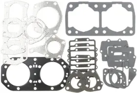 C6043 Cometic Top End Gasket Kit 83mm #c6043 Fits Kawasaki