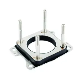 006-110a1 Componentsplus New Throttle Body Damper Assembly Fits Yamaha Fx Cruiser Sho 1800cc By 006-110