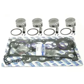 010-874-10pa6 Componentsplus Rebuild Kit Top End Standard 85.9mm 2009-2023 Yamaha 212xd 222s 222sd 1812cc Na