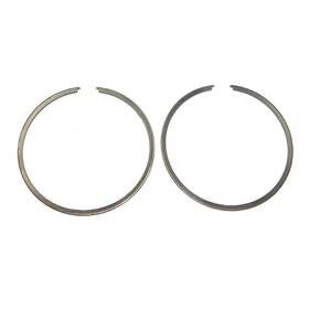 Componentsplus 200-06-06-pio New .030 Over Piston Rings Fits Mercury Mariner By 200-06-06