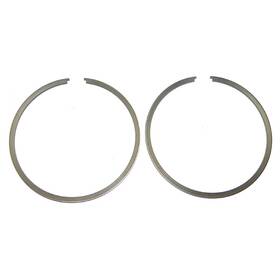 Componentsplus 200-07-07-pio New .040 Over Piston Rings Fits Mercury Mariner By 200-07-07