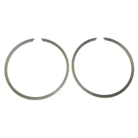 200-07-07-pio Componentsplus New .040 Over Piston Rings Fits Mercury Mariner By 200-07-07