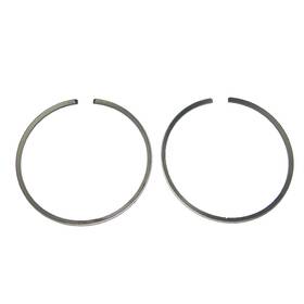 Componentsplus 200-252-04-pio New .010 Over Piston Rings Fits Yamaha By 200-252-04