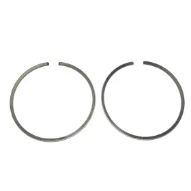 200-252-04-pio Componentsplus New .010 Over Piston Rings Fits Yamaha By 200-252-04