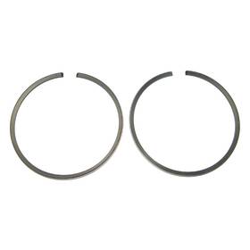 Componentsplus 200-255-07-pio New .040 Os Piston Ring Set Yamaha 3-cylinder 1984-2006 6k5-11601-12-00