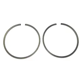 6k5-11601-12-00 Componentsplus 200-255-07-pio New .040 Os Piston Ring Set Yamaha 3-cylinder 1984-2006 6k5-11601-12-00 Componentsplus 200-255-07-pio New .040 Os Piston Ring Set Yamaha 3-cylinder 1984-2006