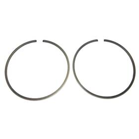 Componentsplus 200-45-07-pio New .040 Os Piston Ring Set Mercury Mariner 135hp-250hp V6 1978-2006 3.500 Bore