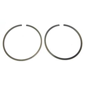 Componentsplus 200-48-pio New Std Piston Ring Set Mercury Mariner 150hp-225hp V6 1978-2006 3.500 Bore