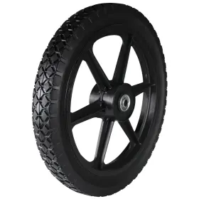 205-512rt-stn-z8 Componentsplus New 14x1 3/4 High Wheel Fits 11a 596i402 596c402 By 151161 532752063 752063