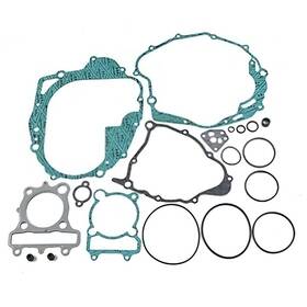 Componentsplus 25-509a1 New Full Gasket Kit Fits Yamaha Timberwolf 4x4 250 Hp By 25-509