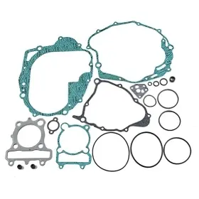 25-509a1 Componentsplus New Full Gasket Kit Fits Yamaha Timberwolf 4x4 250 Hp By 25-509