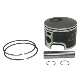 3209s2a3 Componentsplus New Piston Kit Fits Johnson/evinrude By 3209s2