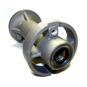 449-310-2z8 Componentsplus New Bearing Housing For Johnson/evinrude 3 Cyl 3.600 Bore E-tec 90 Hp By 449-310