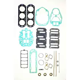 27-815791a92 Componentsplus 500-236-z8 New Powerhead Gasket Kit Fits Mariner By 500-236