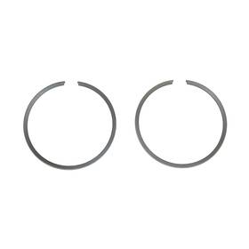 Componentsplus 51-310-pio New Standard Piston Rings Fits Polaris By 51-310