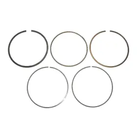 51-311-pio Componentsplus New Standard Piston Rings Fits Polaris By 51-311 3087224
