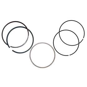 Componentsplus 51-400-06-pio Piston Ring Set Suzuki Lt-f 250 Quadrunner Lt 230 66.75mm 0.75mm Over