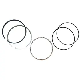 51-401-06-pio Componentsplus Piston Ring Set Suzuki Lt-f 250 300 King Quad 69.25mm 0.75mm Over