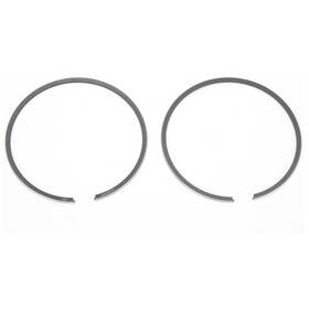 Componentsplus 51-520-65-pio Forged Piston Ring Set Yamaha Yfz350 Banshee 65.00mm 2gu-11631-00-94