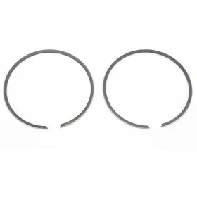 2gu-11631-00-94 Componentsplus 51-520-65-pio Forged Piston Ring Set Yamaha Yfz350 Banshee 65.00mm